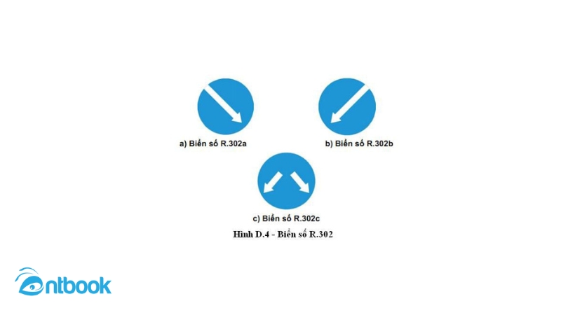 biển báo hiệu lệnh
