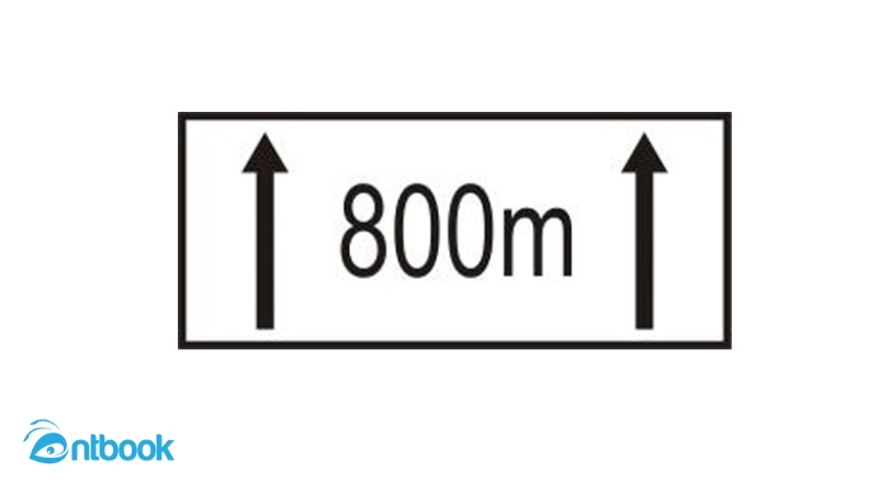 biển cấm dừng đỗ có biển phụ