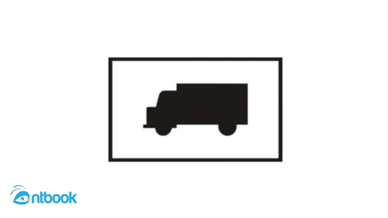 biển cấm dừng đỗ có biển phụ