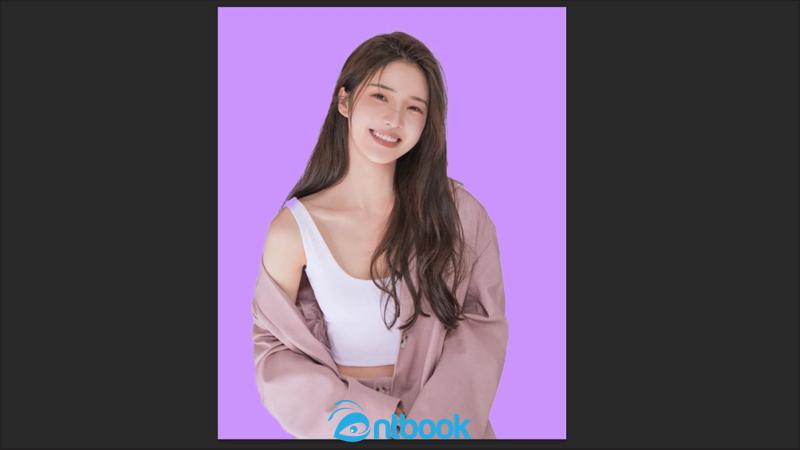 Cách đổi màu Background trong Photoshop