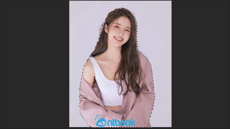Cách đổi màu Background trong Photoshop