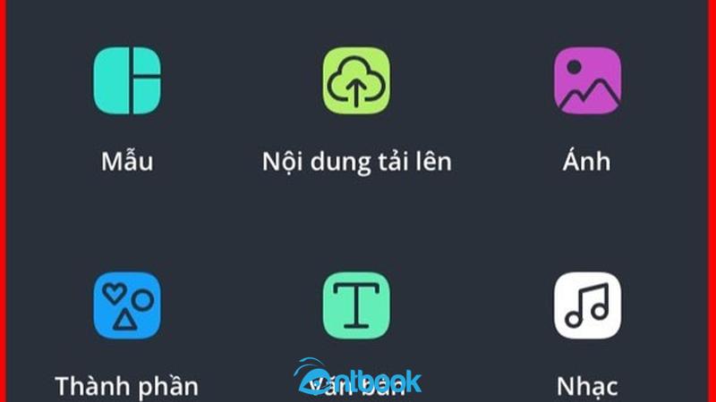 Cách làm Banner trên Canva