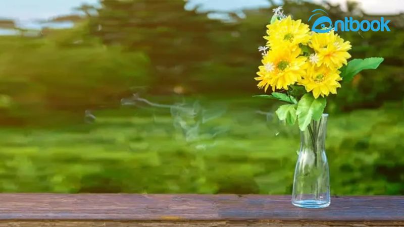 cách mở rộng ảnh trong Photoshop