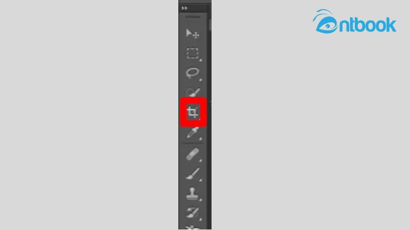 cách mở rộng ảnh trong Photoshop
