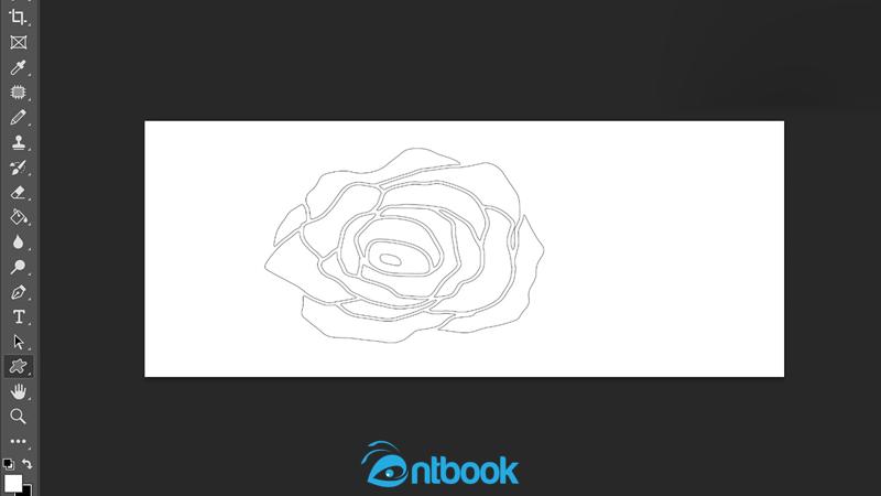 Cách tạo Shape trong Photoshop