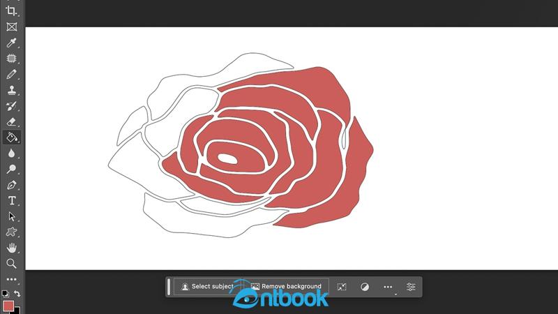 Cách tạo Shape trong Photoshop