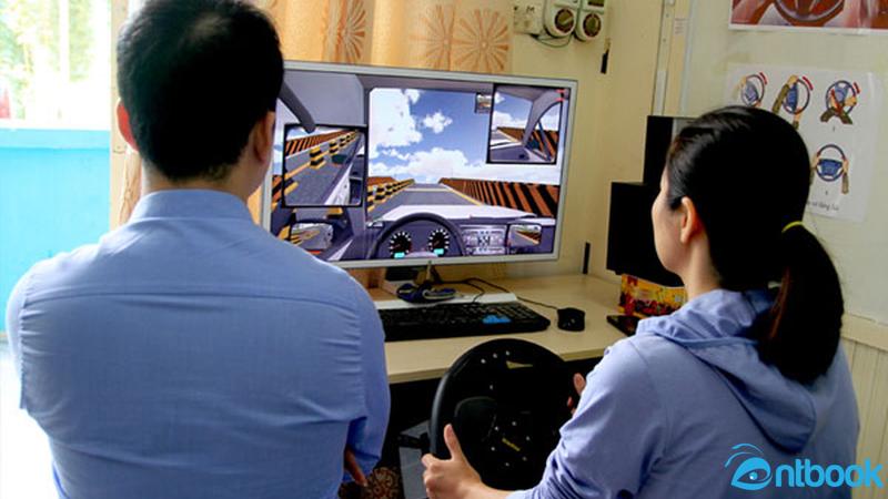 Học hiểu và Mẹo 120 câu mô phỏng ô tô