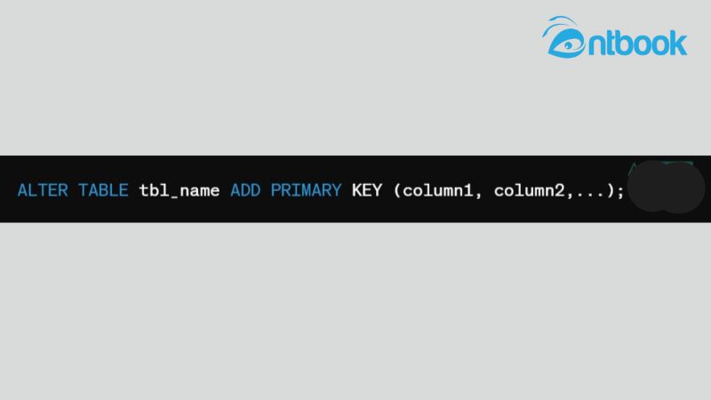 Index trong SQL