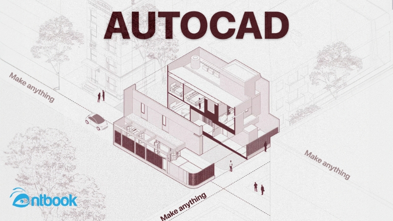 lệnh đo chiều dài trong CAD
