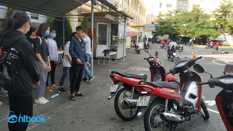 Thi bằng lái xe máy bao nhiêu câu