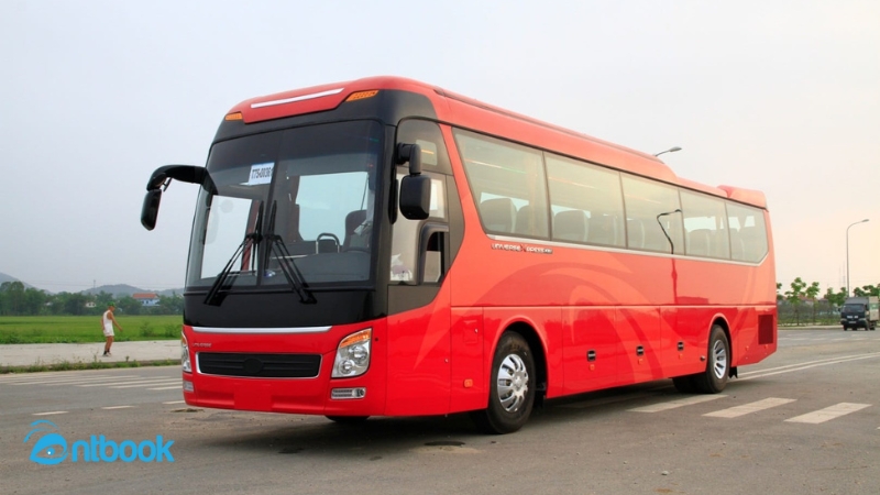 xe cơ giới là xe gì