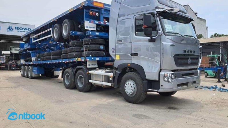 xe cơ giới là xe gì
