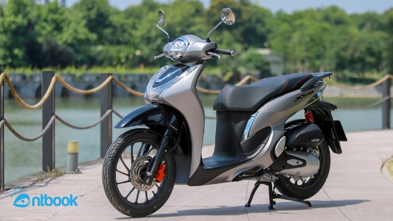 xe cơ giới là xe gì