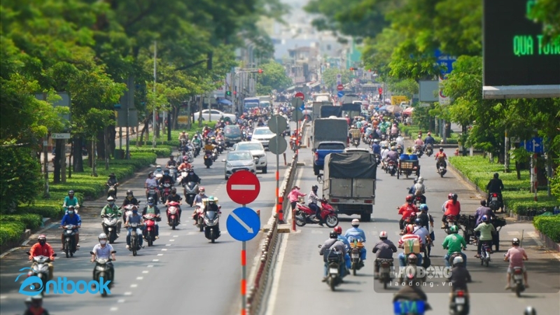 xe cơ giới là xe gì