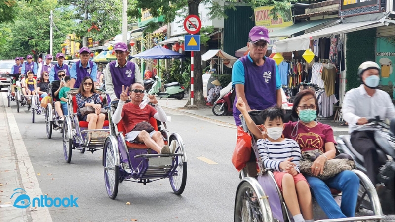 xe thô sơ là gì