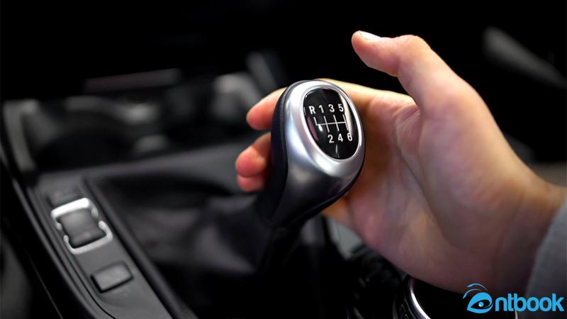 công dụng của hộp số ô tô