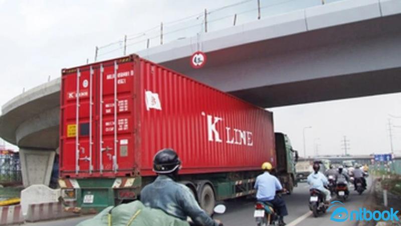 Khổ giới hạn đường bộ là gì