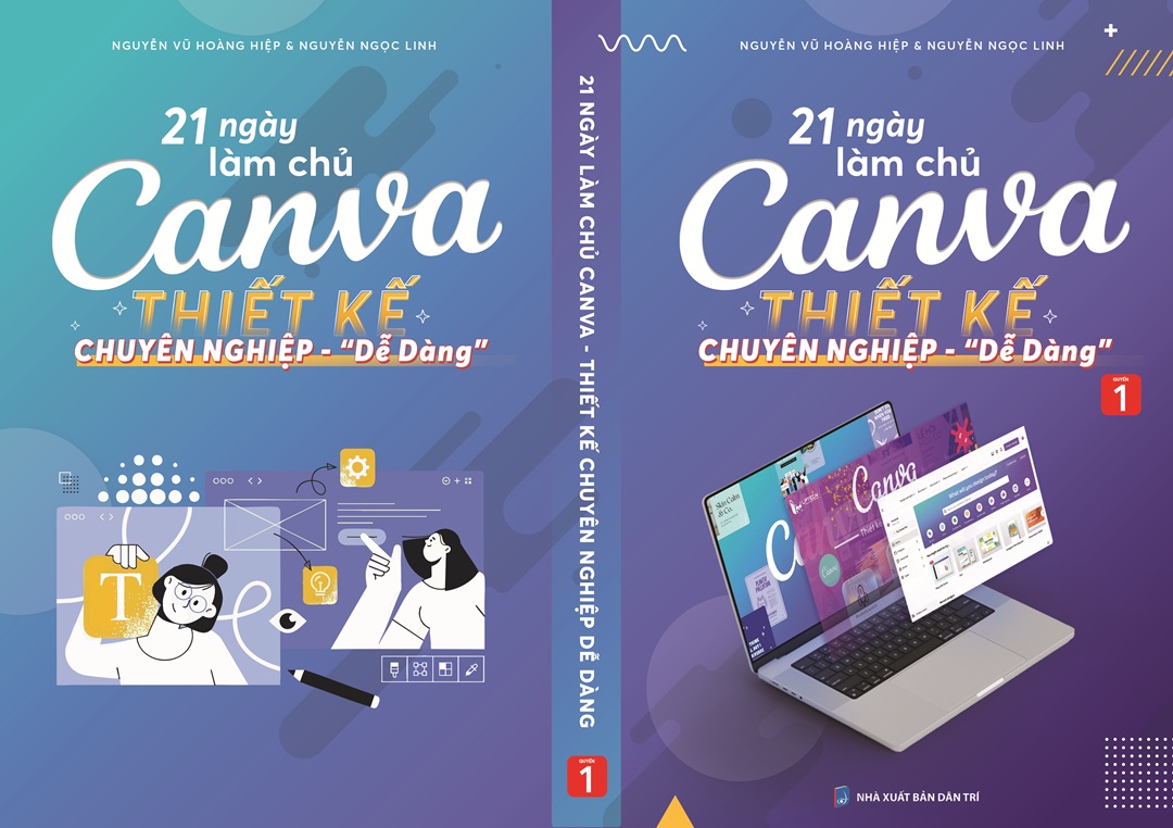 Giới thiệu các gói dịch vụ của Canva