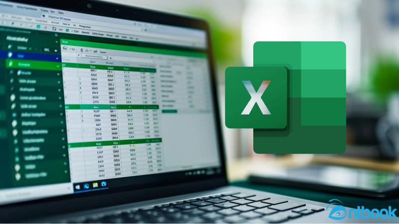 Cách ẩn công thức trong Excel