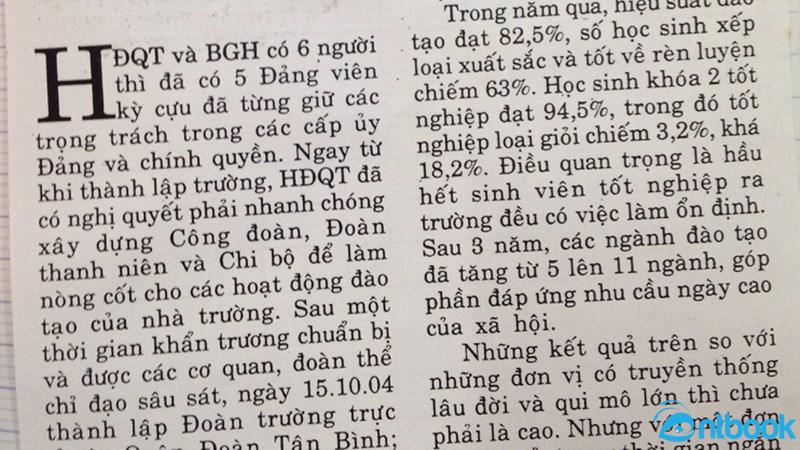 Drop Cap trong Word