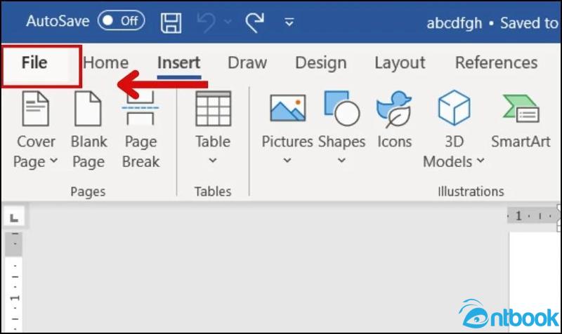 Gộp file Word