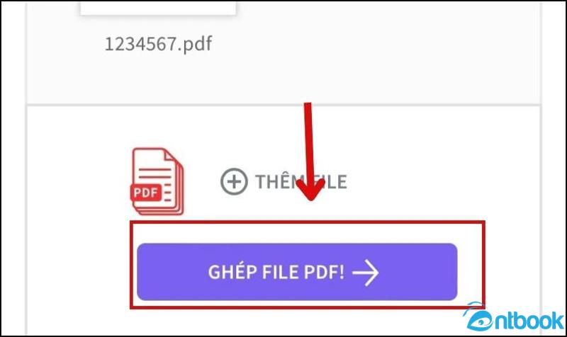 Gộp file Word
