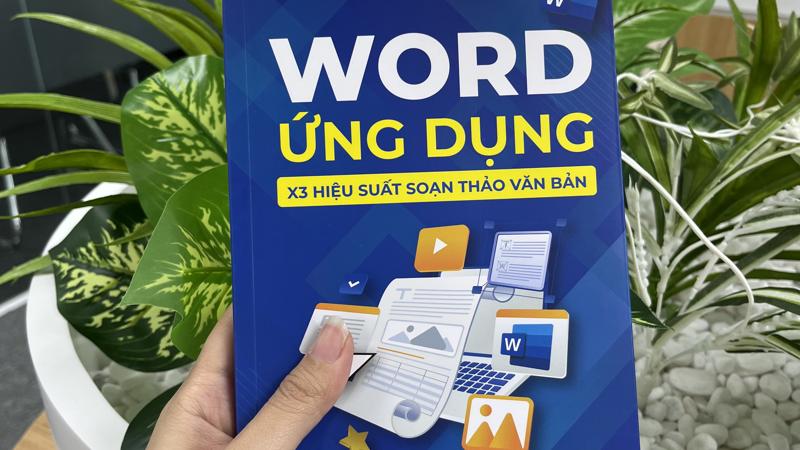 sách Word ứng dụng